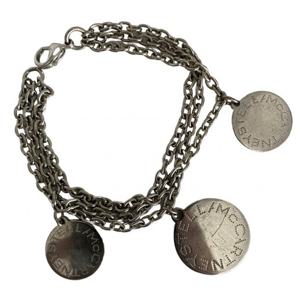 Stella MaCcartney bracelet